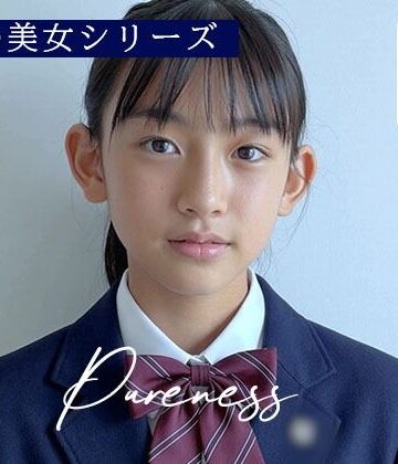 Pureness 〜純真な女子校生の裏動画〜|Blue Frames❤動画・アニメーション-評価4.67