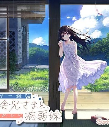 【FANZA限定】ド田舎兄妹_アペンドコンプリートセット|Whisp❤処女-評価