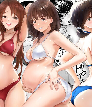 パパ活おじさんの孕ませハーレム|あられ堂❤制服-評価