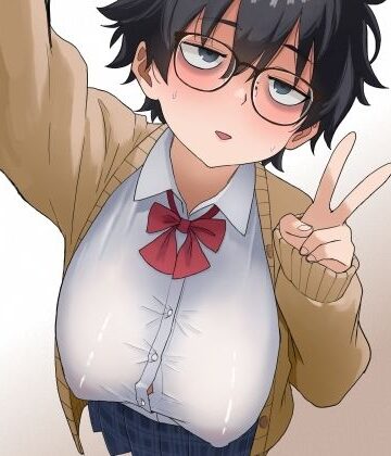 地味なあの子のえっちな裏アカ！|七星12mg❤制服-評価5.00